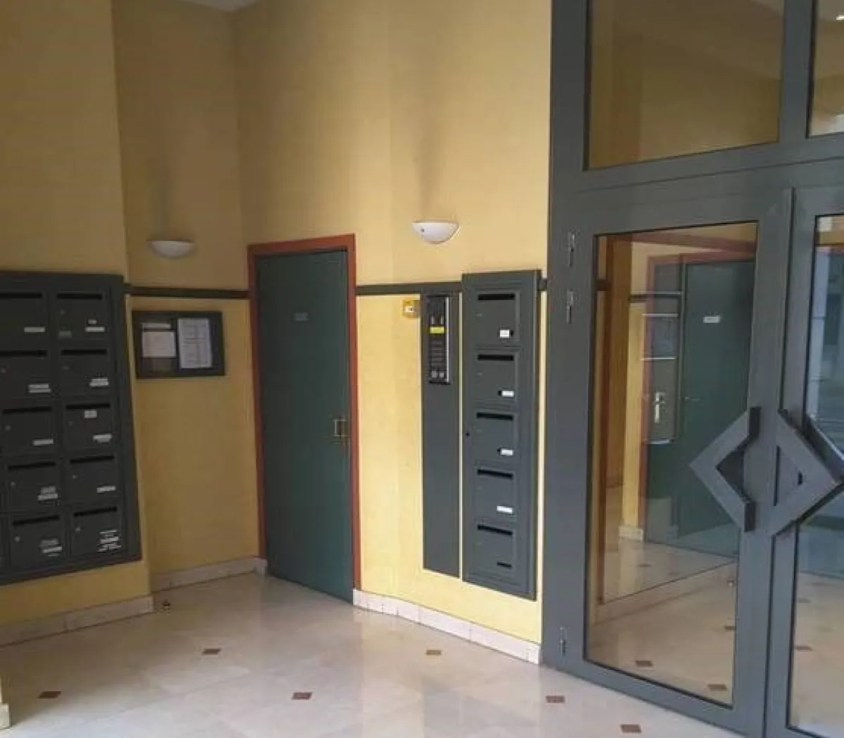 Location Montrouge Appartement d21146c5