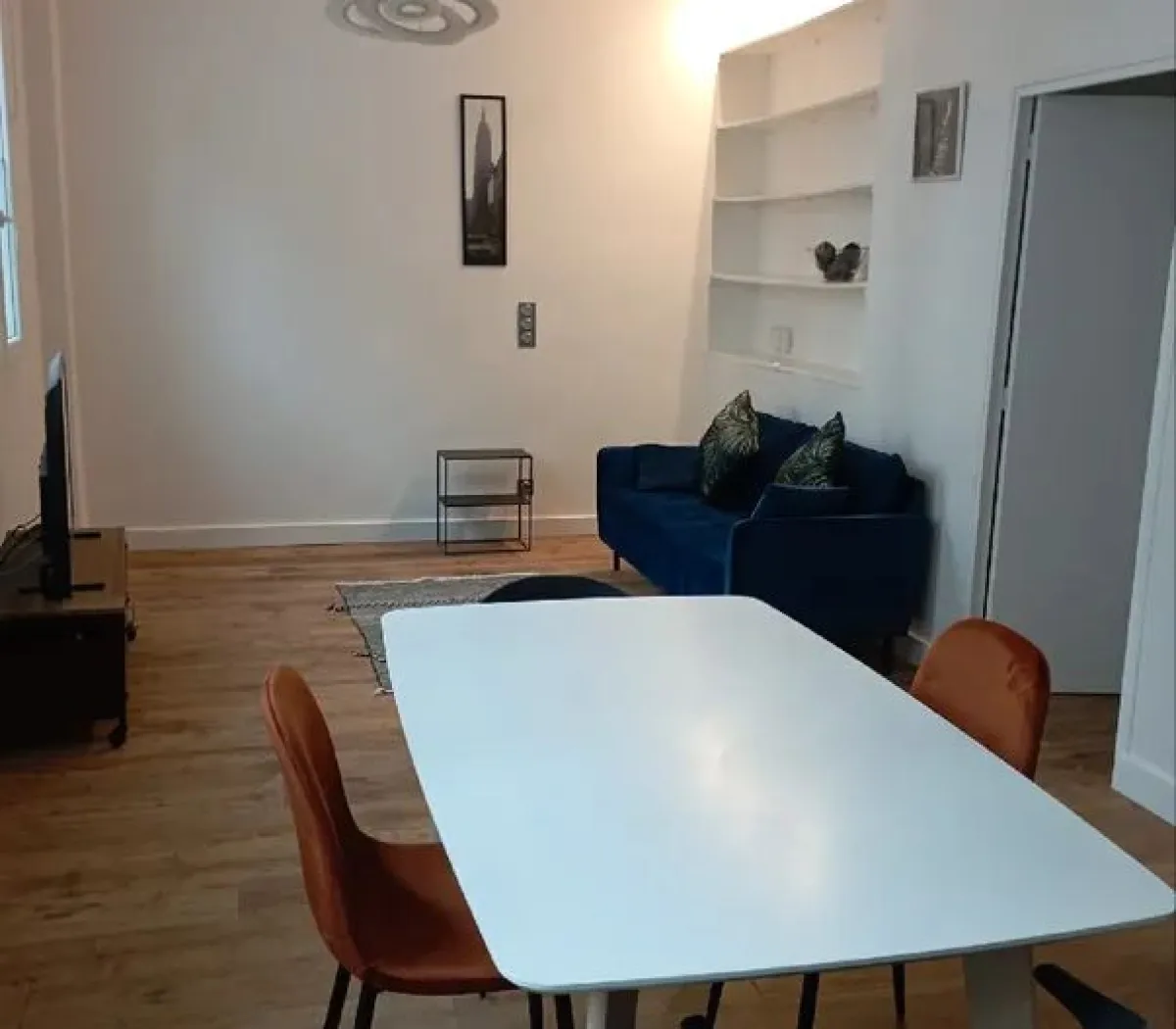 Location Paris Appartement d2134e4e