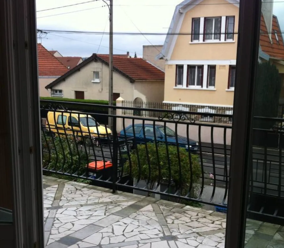 Location Villiers-le-Bel Appartement d22d0ea6