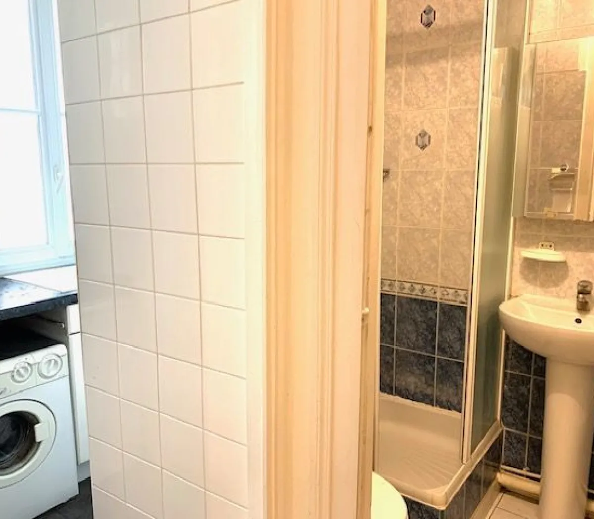 Location Paris Appartement d247eda1