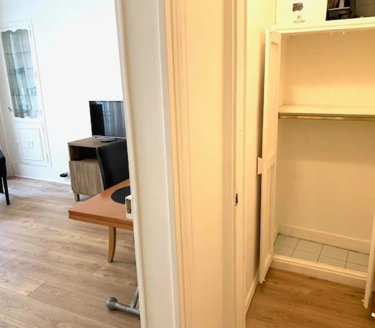Location Paris Appartement d247eda1