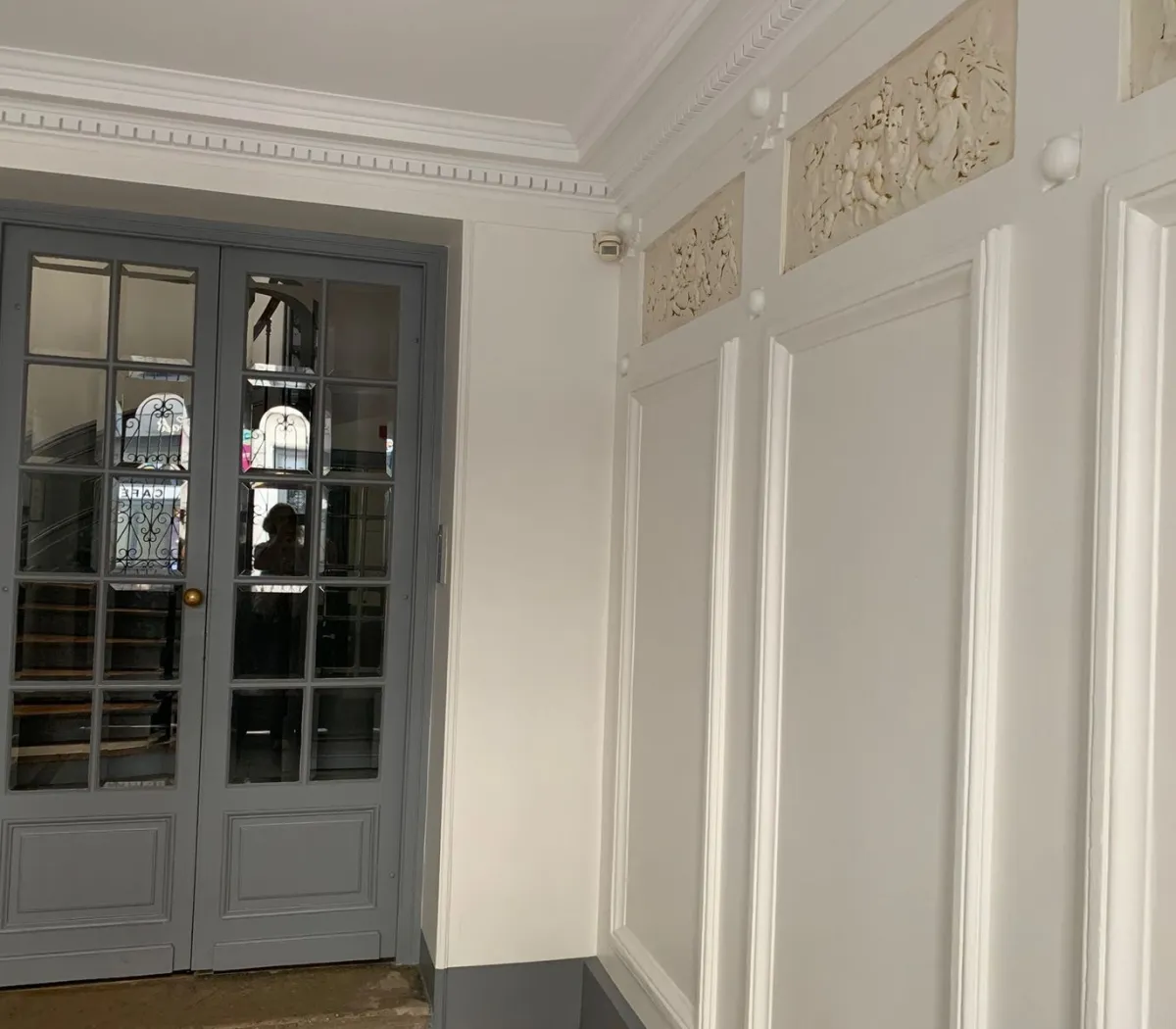 Location Paris Appartement d247eda1