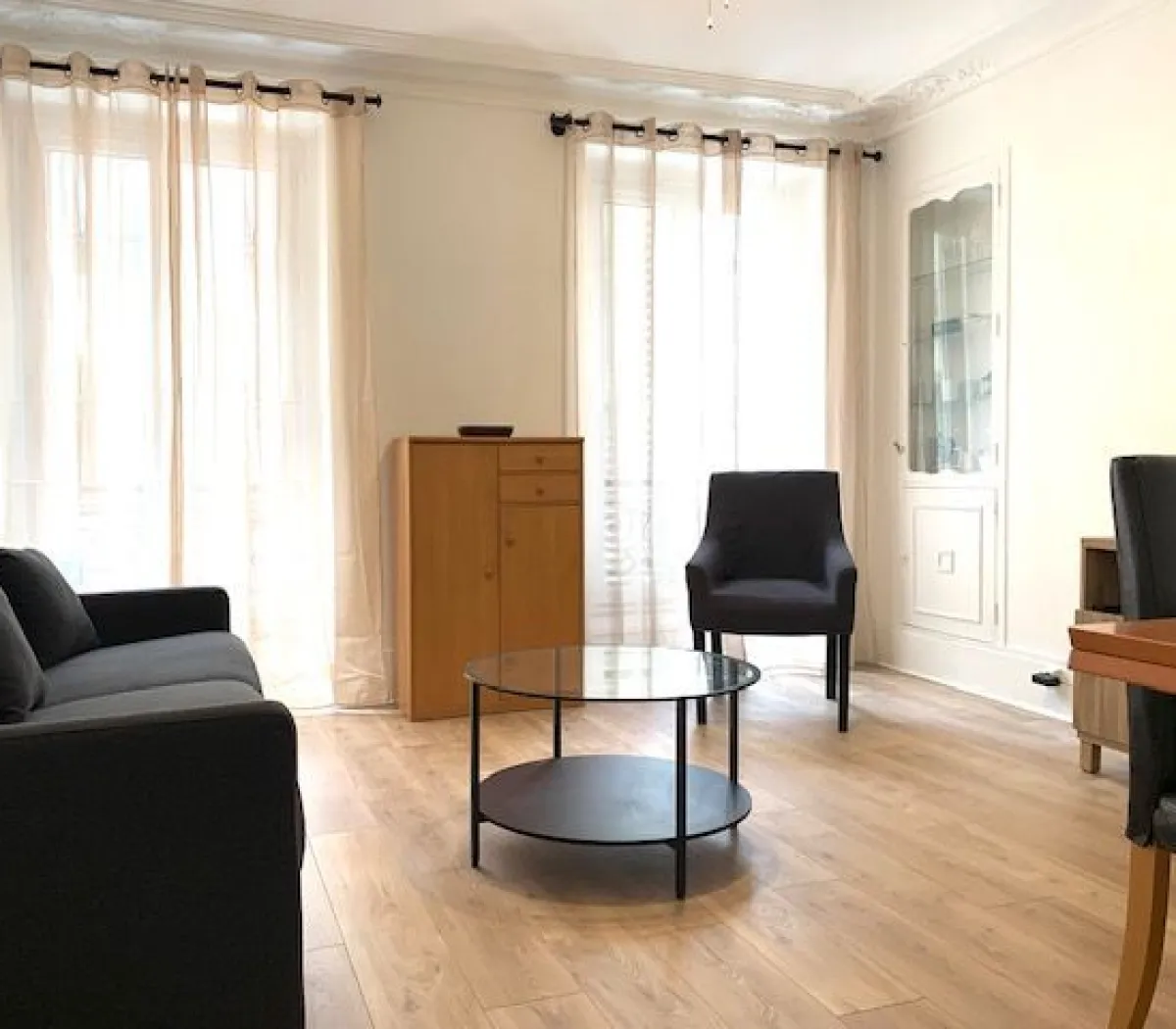 Location Paris Appartement d247eda1