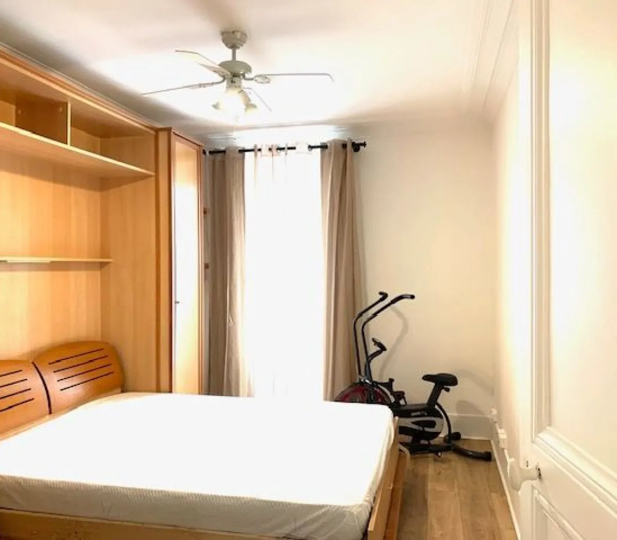 Location Paris Appartement d247eda1