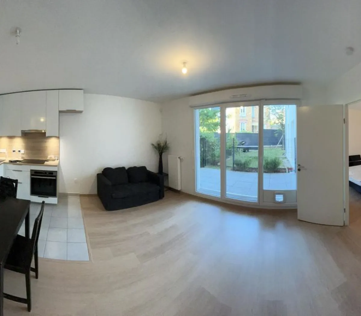 Location Antony Appartement d267f8fc
