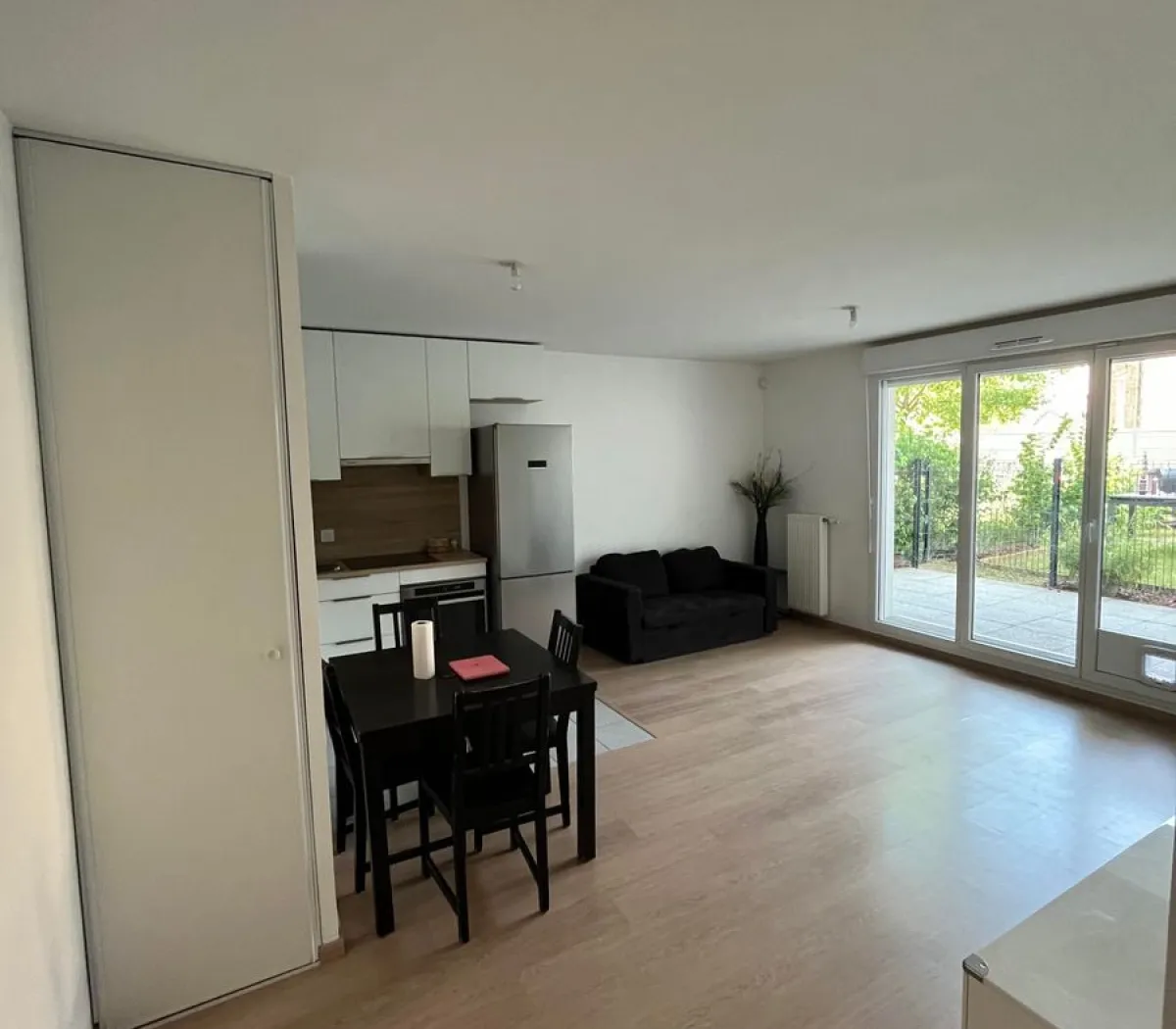 Location Antony Appartement d267f8fc