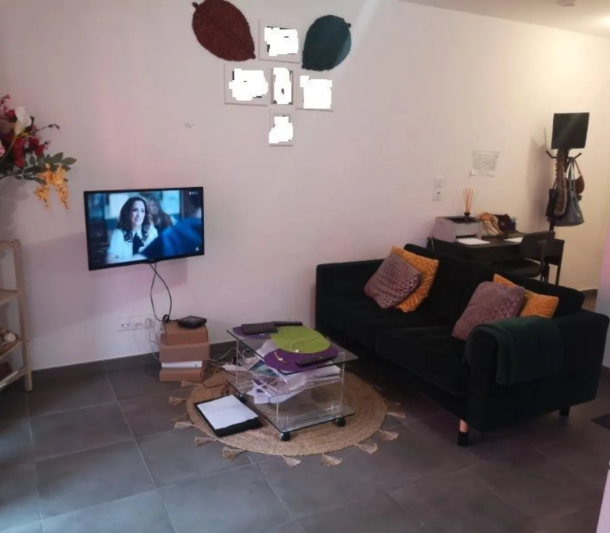 Location Saint-Étienne Appartement d276900d
