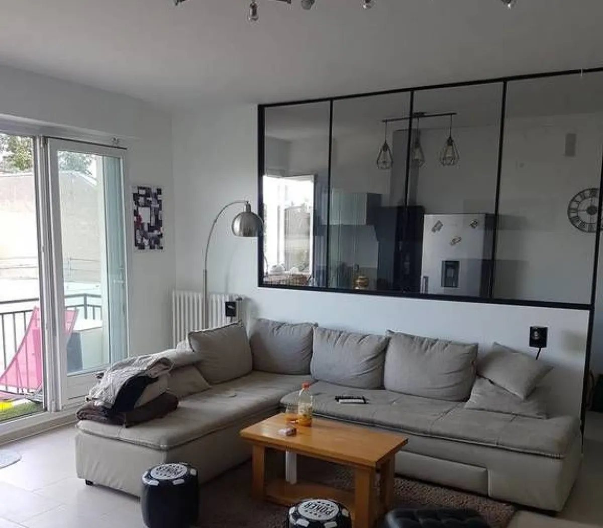 Location Châtenay-Malabry Appartement d276afda