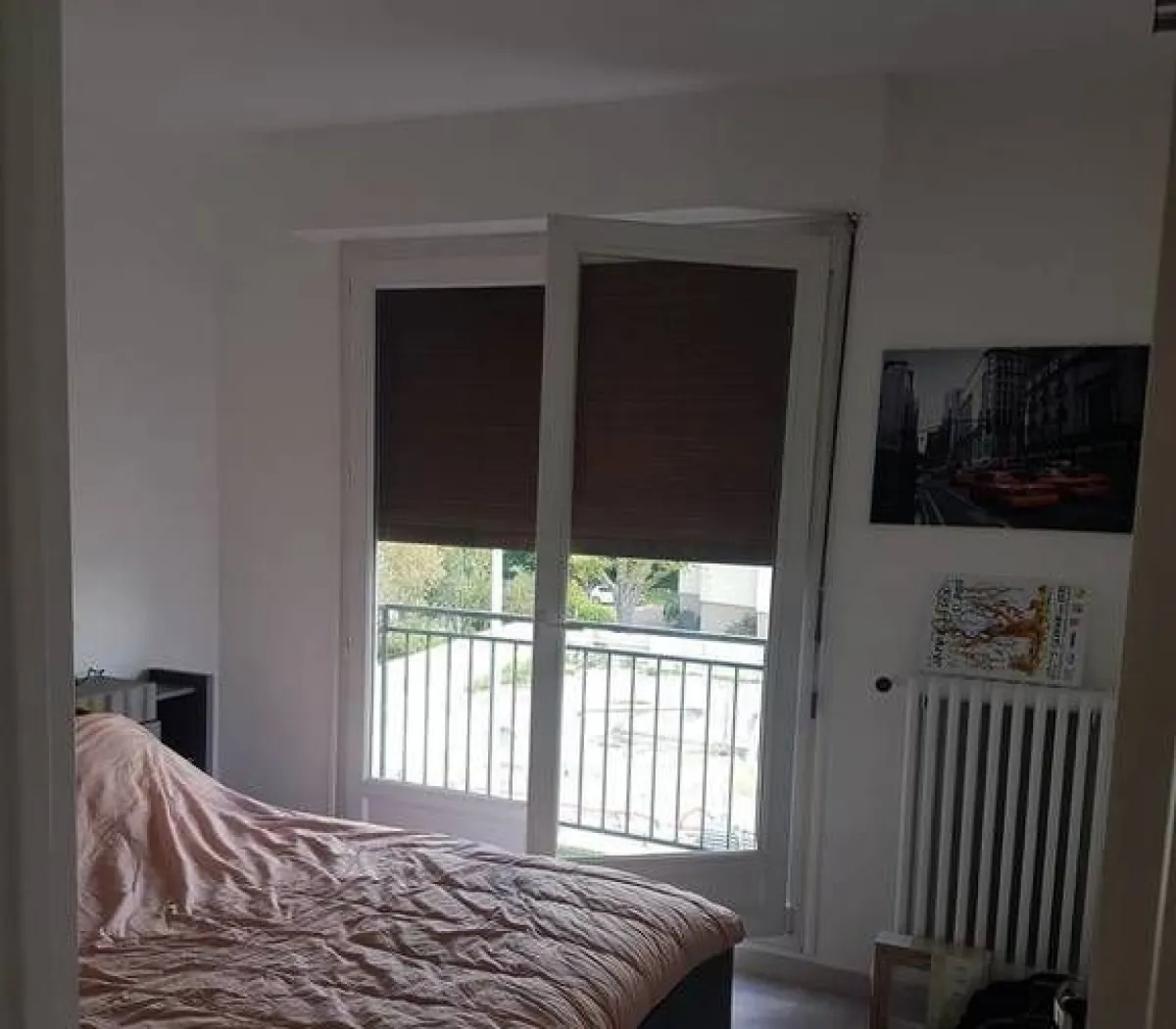 Location Châtenay-Malabry Appartement d276afda