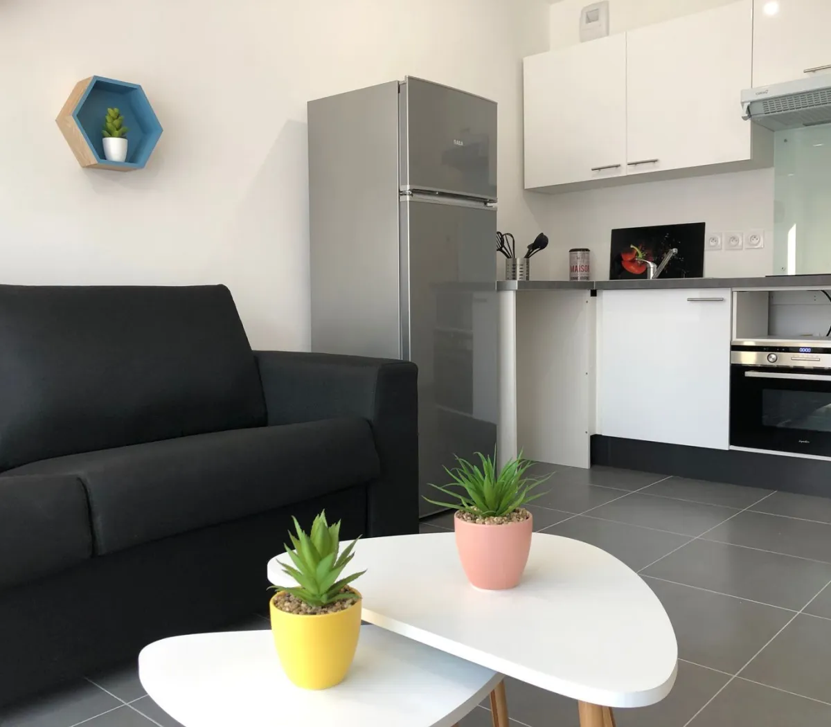 Location Nice Appartement d2783b34