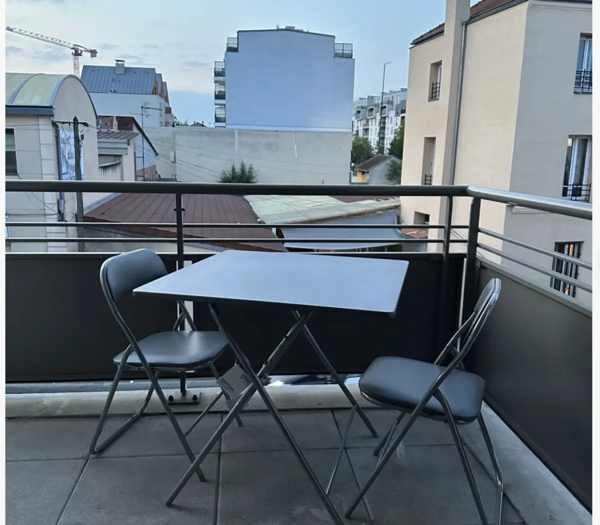 Location Argenteuil Appartement d2896721