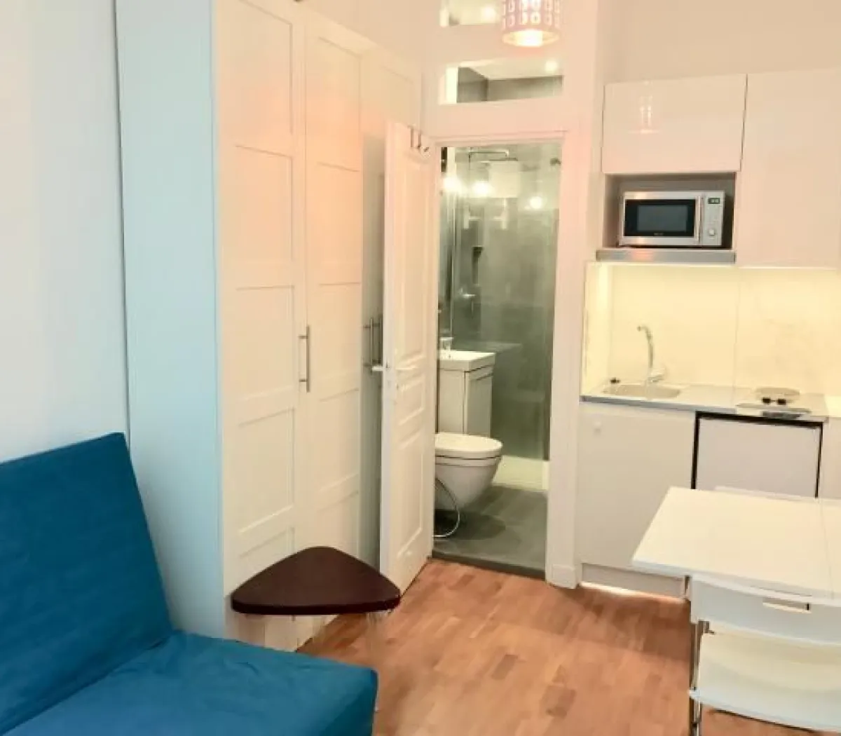 Location Paris Appartement d29f33fc