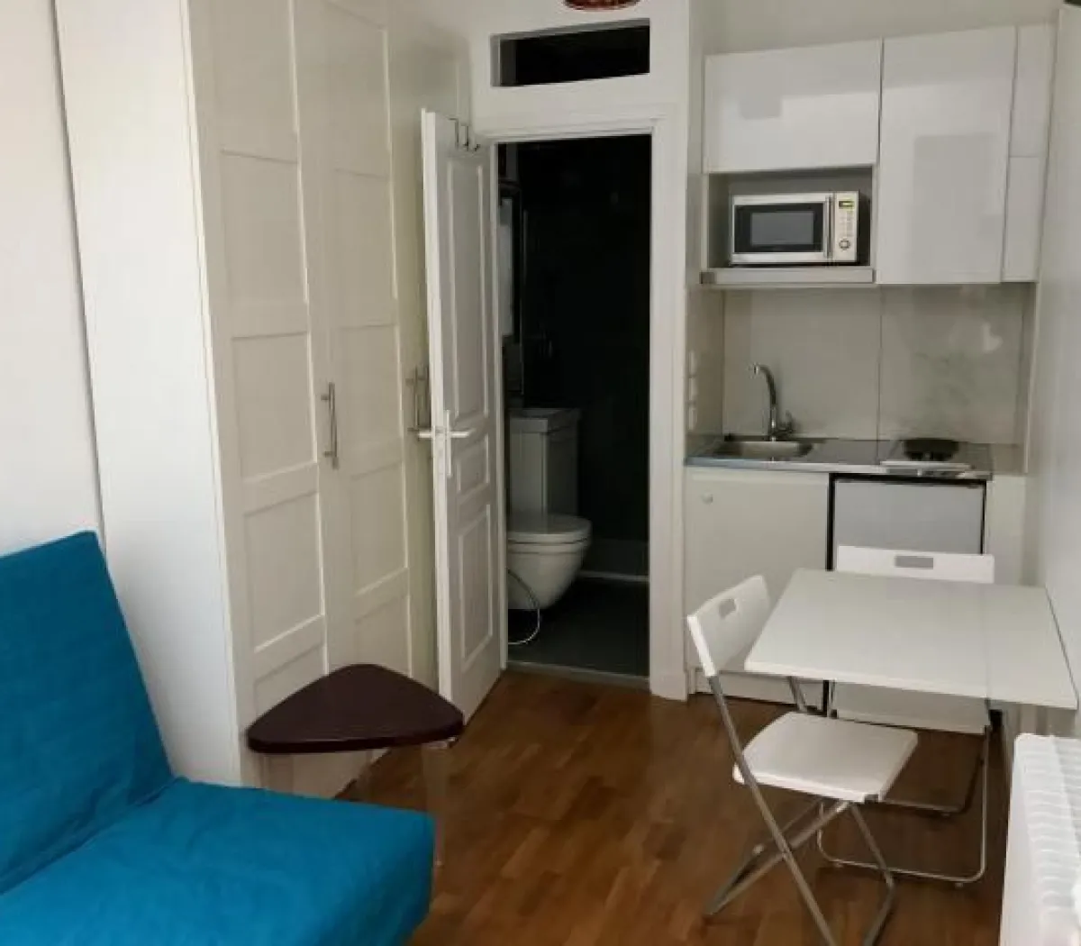 Location Paris Appartement d29f33fc