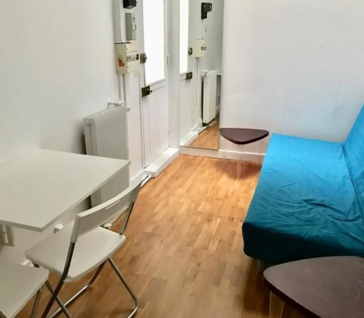 Location Paris Appartement d29f33fc