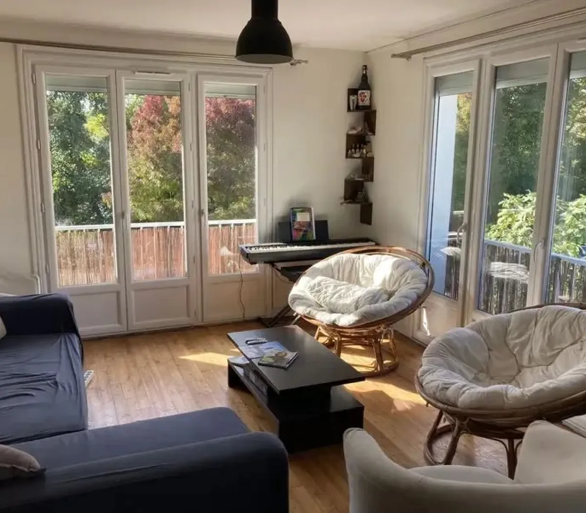 Location Nantes Appartement d2ab088c