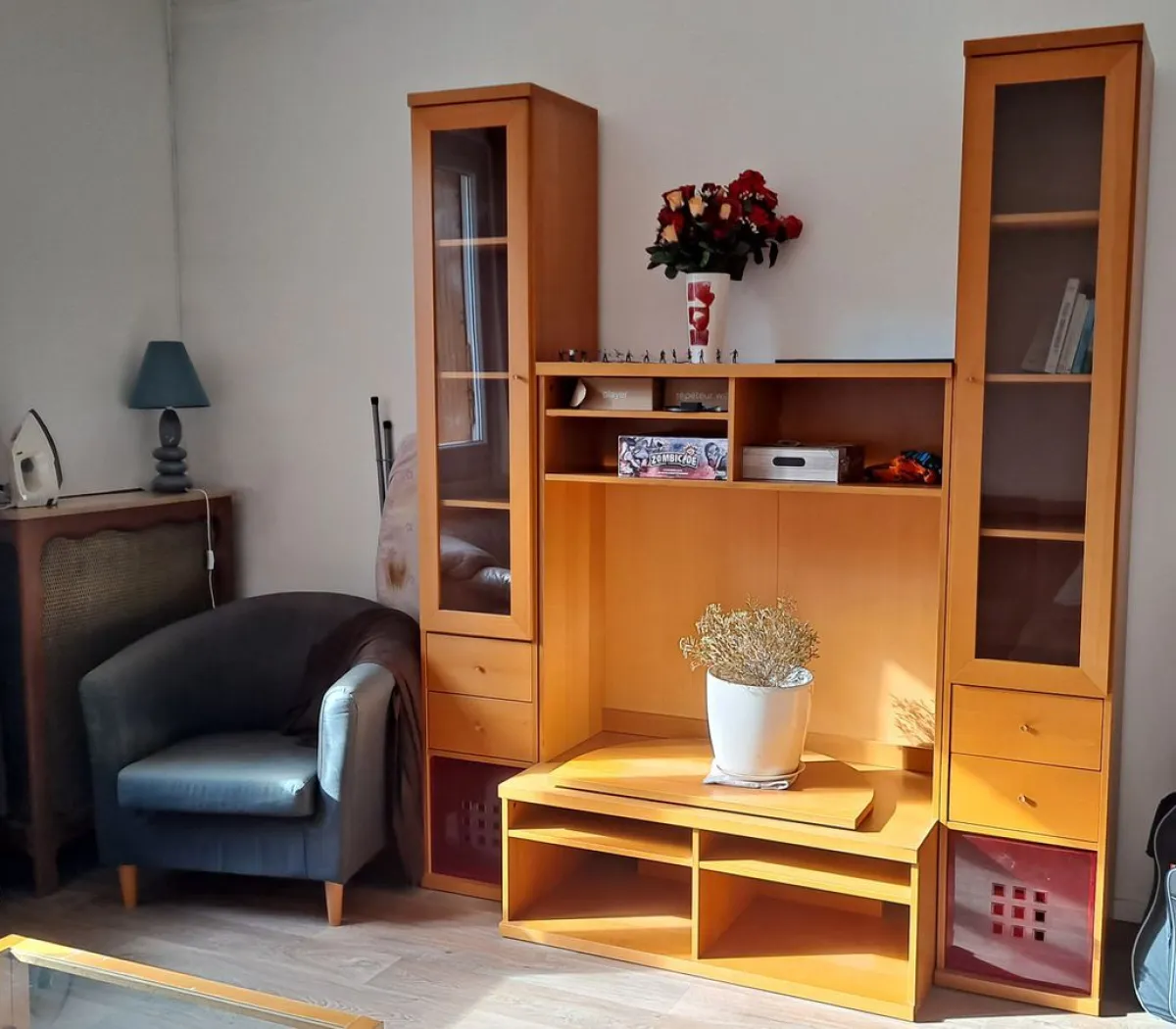 Location Rosny-sous-Bois Chambre d2c6d670