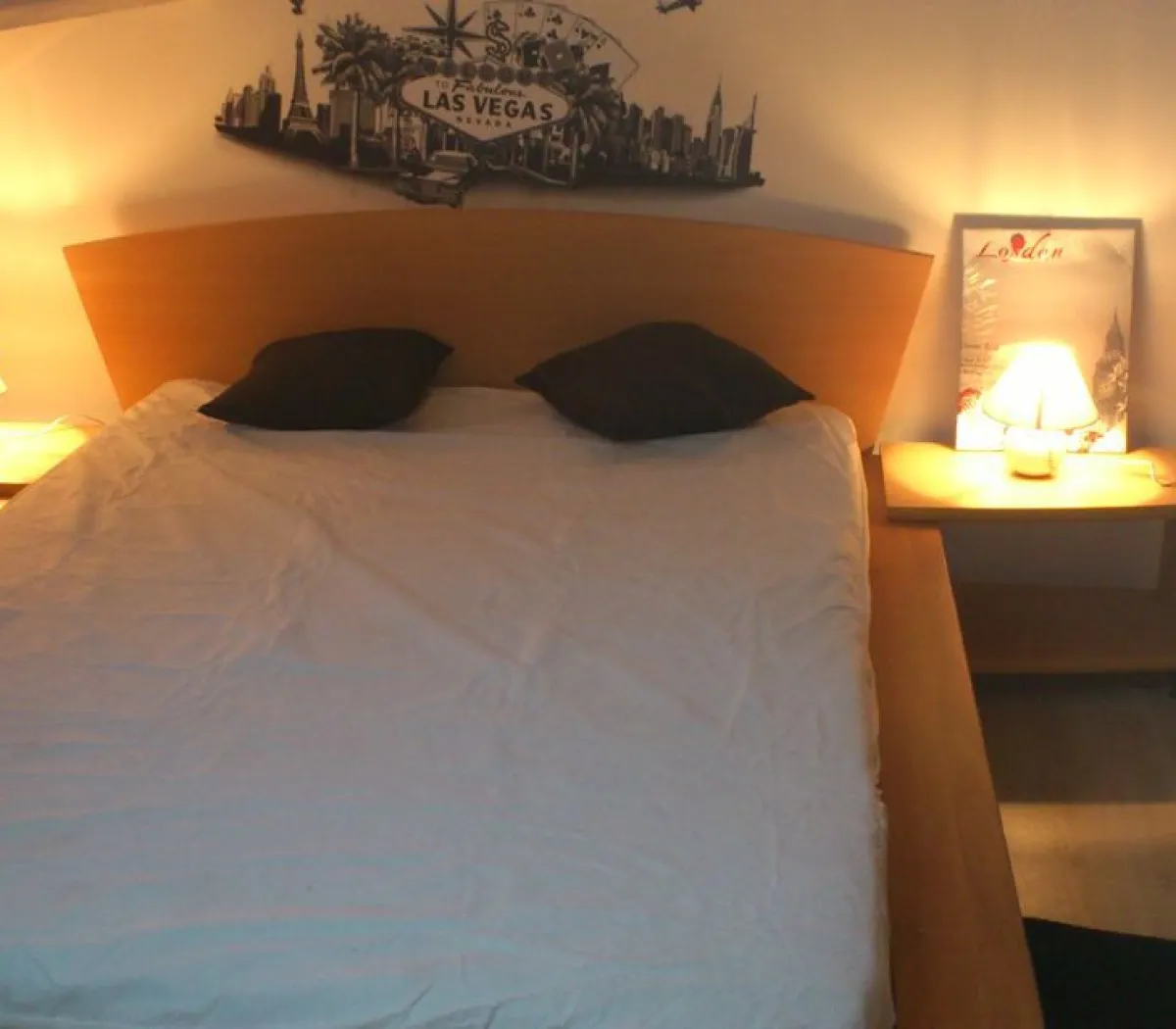 Location Rosny-sous-Bois Chambre d2c6d670