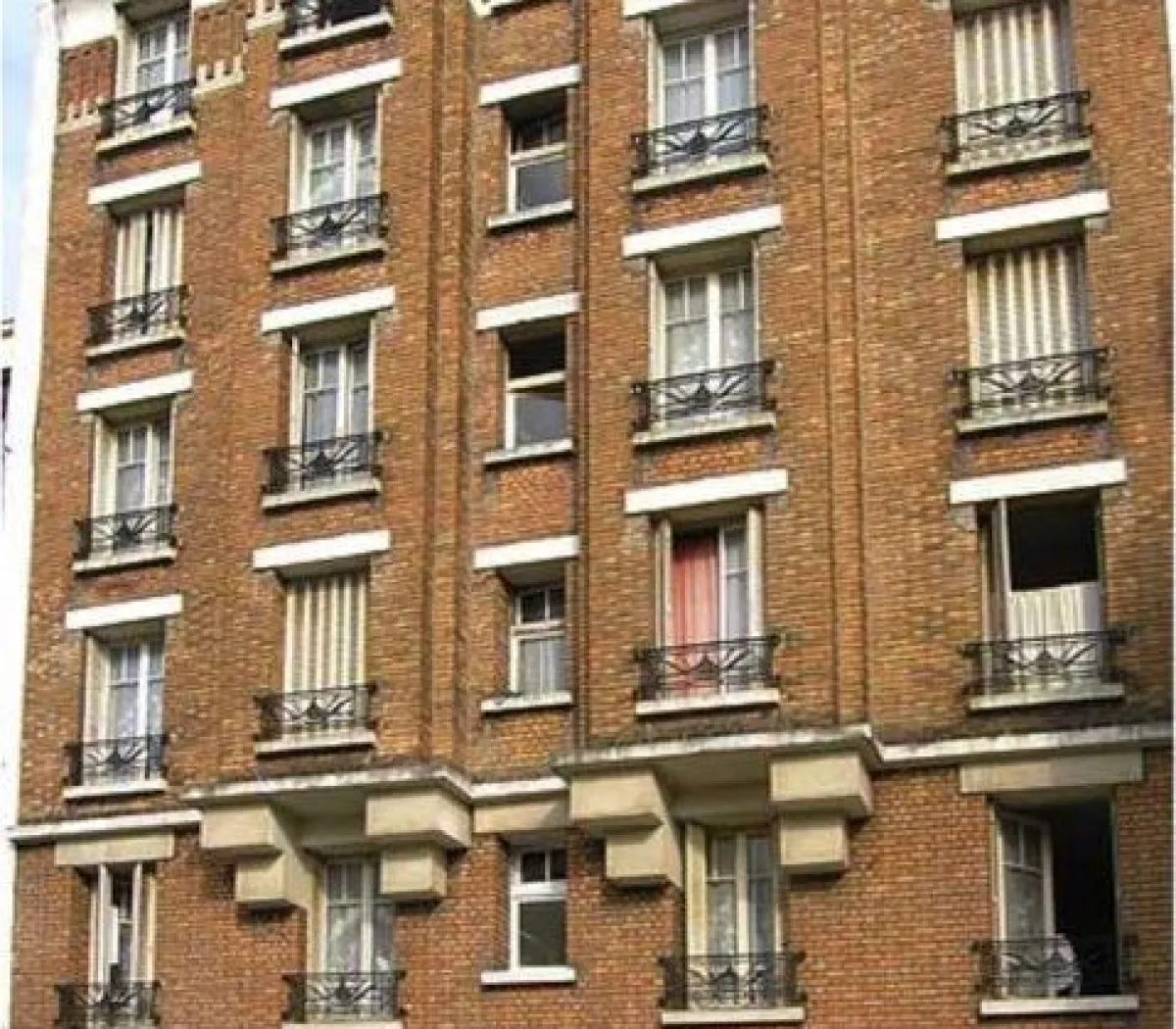 Location Vincennes Appartement d2d5707a