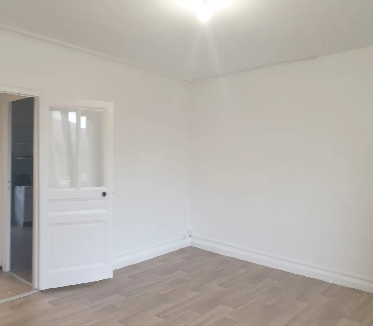 Location Vénissieux Appartement d2ed1bf2