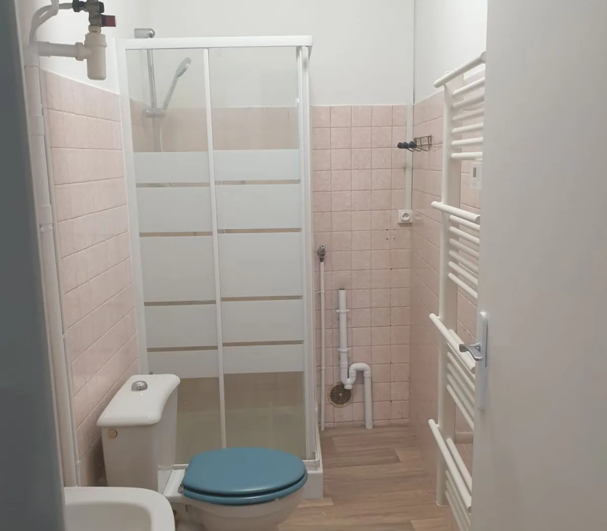 Location Vénissieux Appartement d2ed1bf2