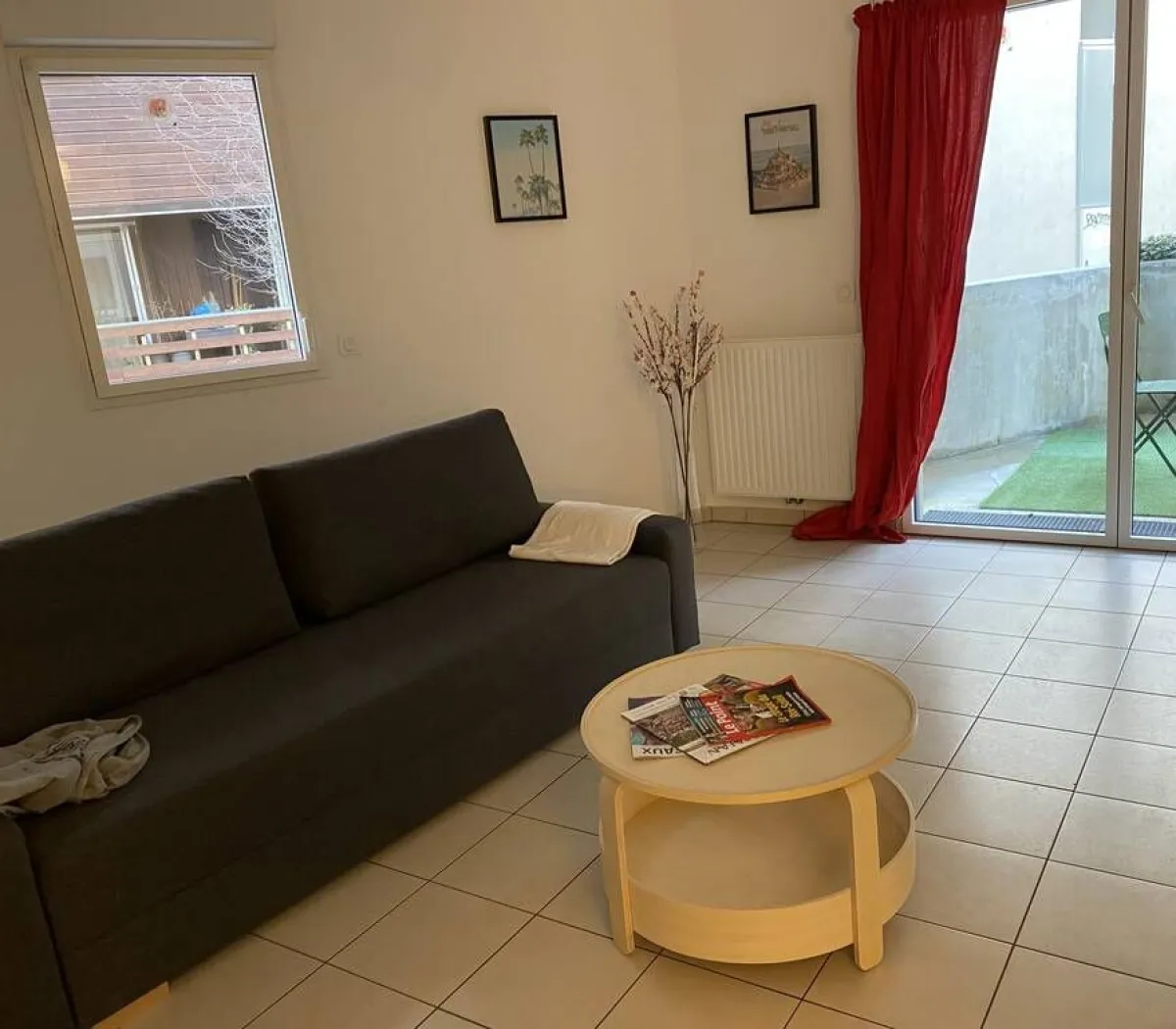 Location Bordeaux Appartement d2f04c48