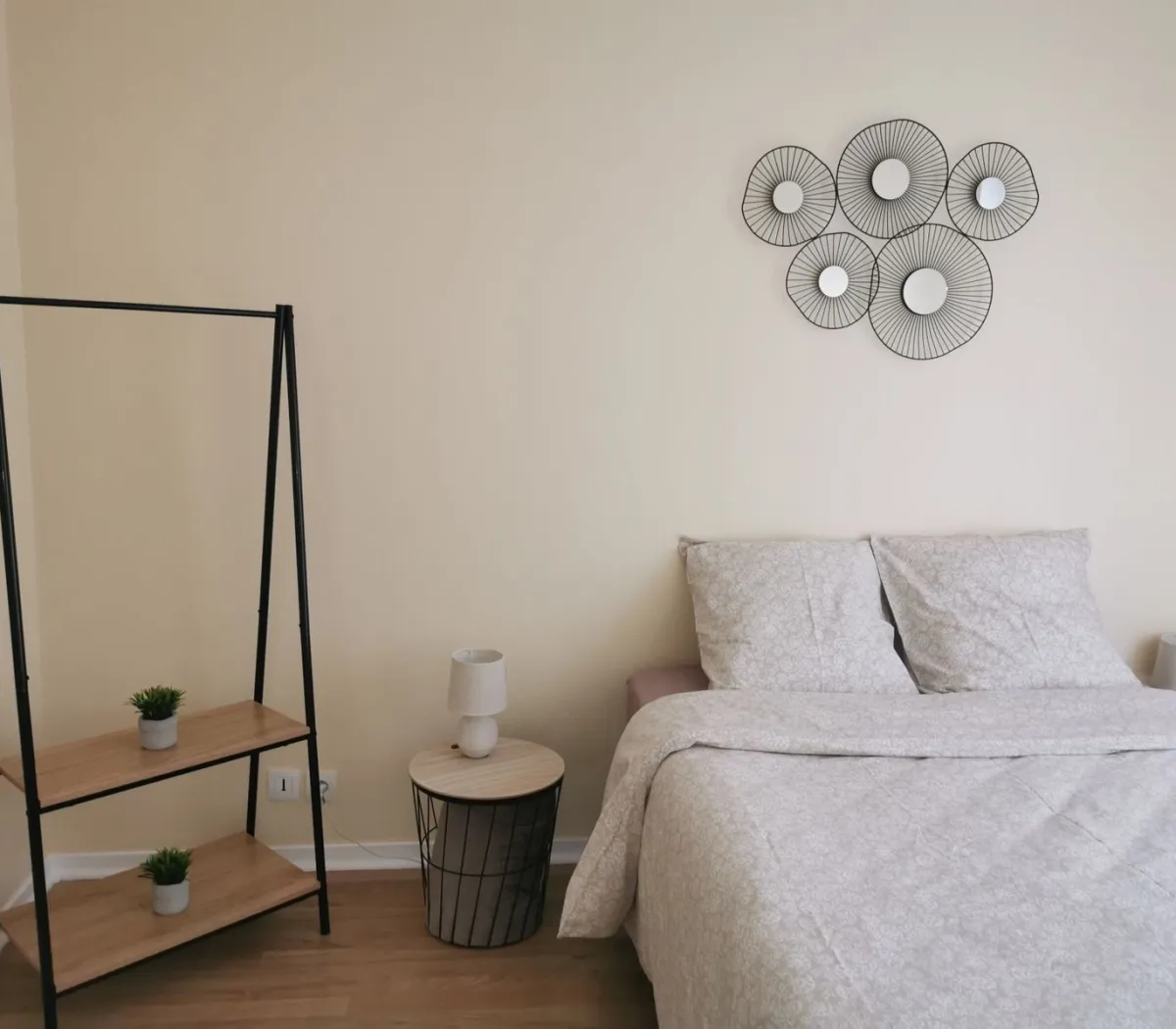 Location Saint-Ouen-sur-Seine Appartement d3110d5e