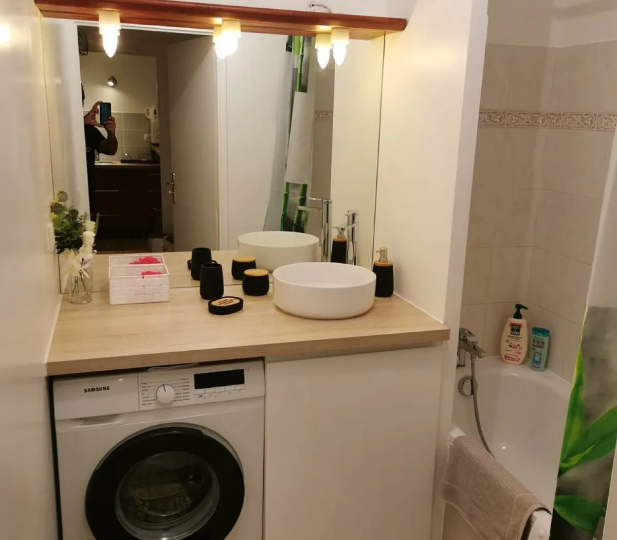 Location Saint-Ouen-sur-Seine Appartement d3110d5e