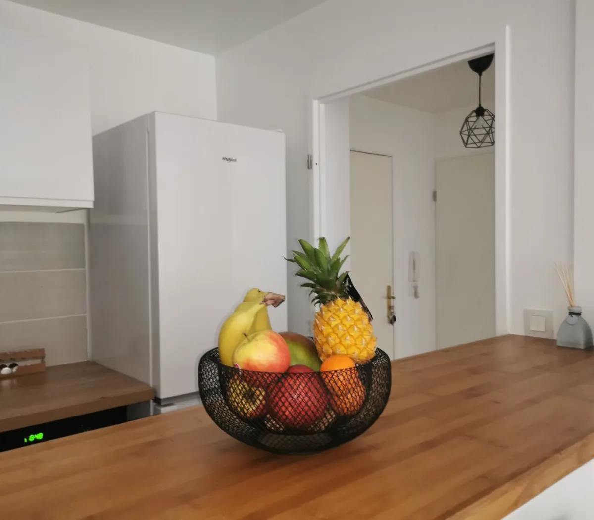 Location Saint-Ouen-sur-Seine Appartement d3110d5e