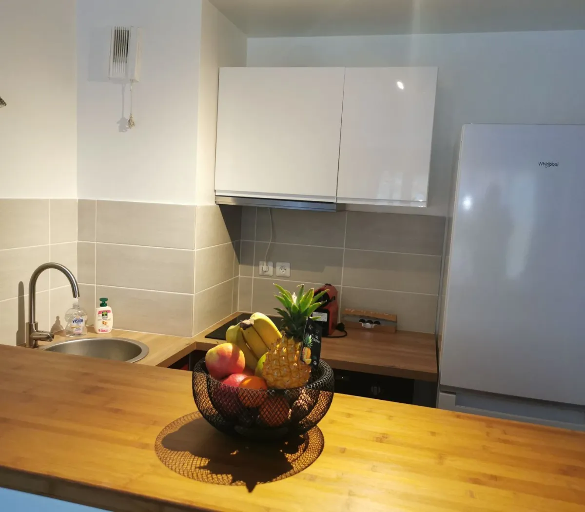 Location Saint-Ouen-sur-Seine Appartement d3110d5e