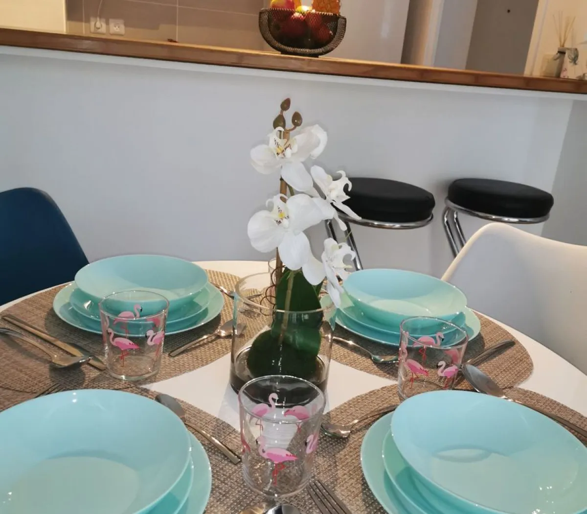 Location Saint-Ouen-sur-Seine Appartement d3110d5e