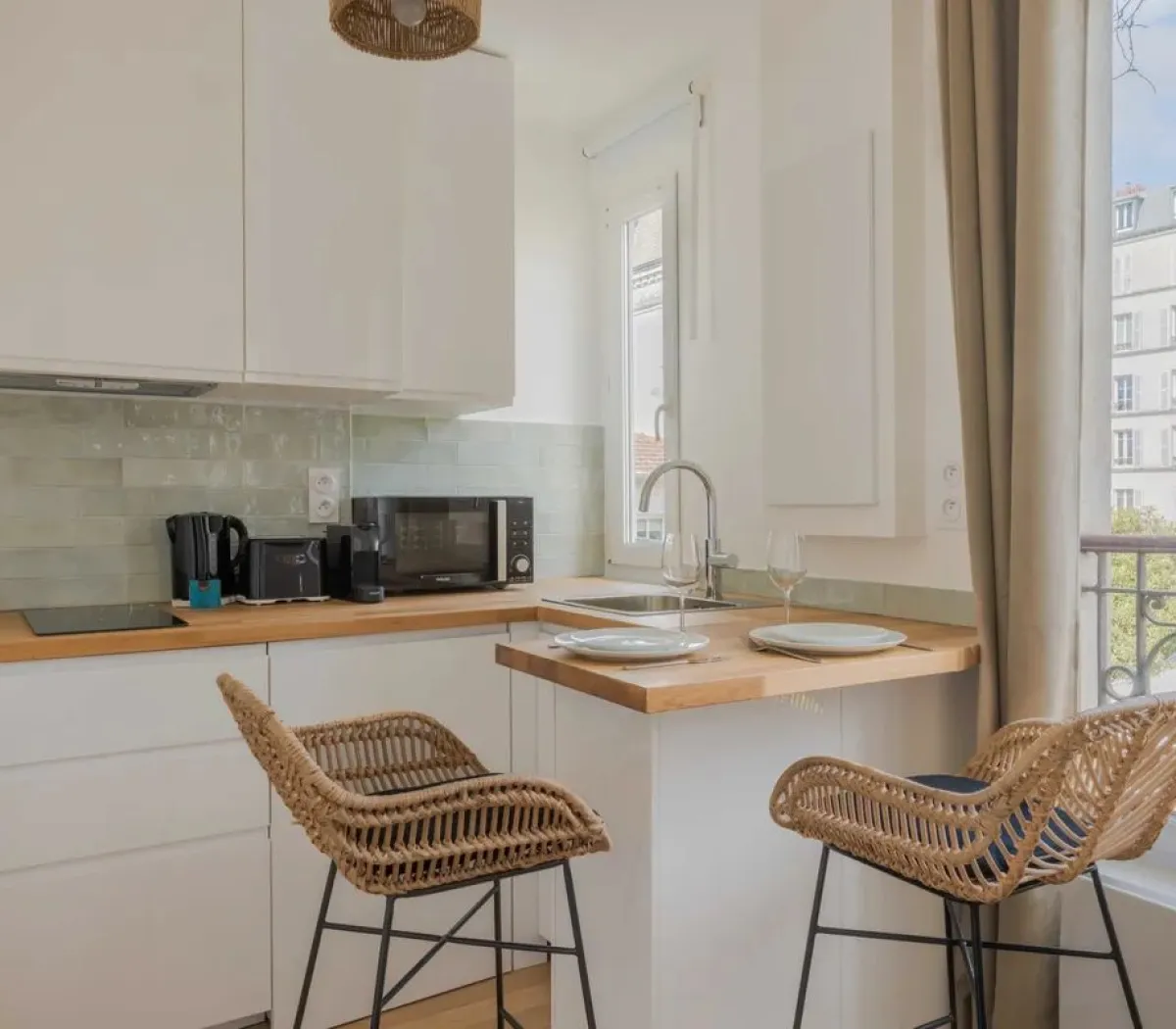 Location Paris Appartement d3134a6e