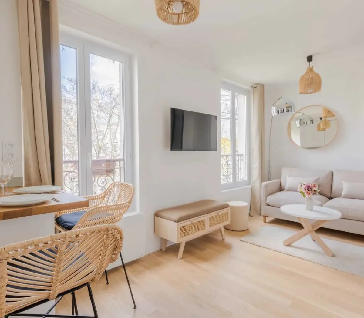 Location Paris Appartement d3134a6e