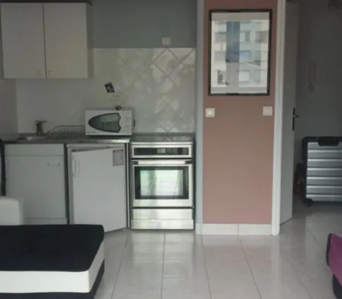 Location Boulogne-Billancourt Appartement d3233bb6