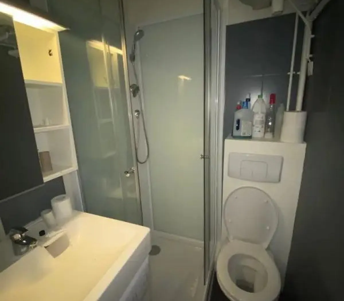 Location Paris Appartement d3383a11