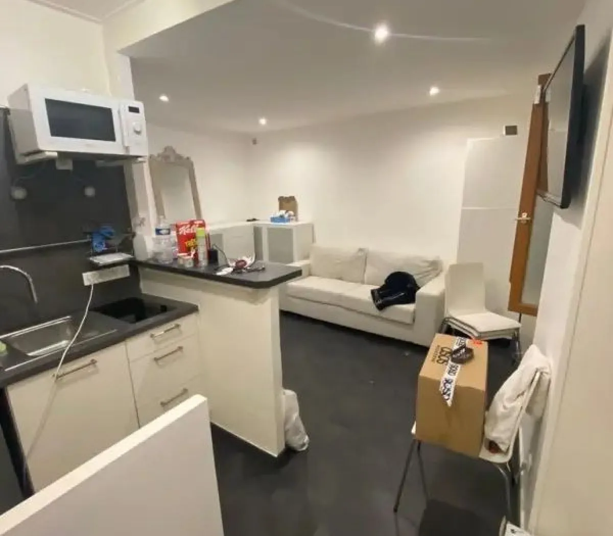 Location Paris Appartement d3383a11