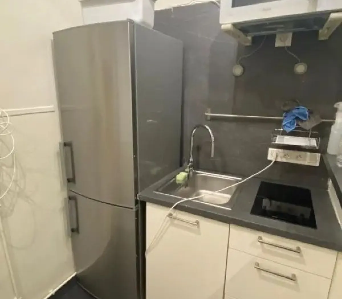 Location Paris Appartement d3383a11