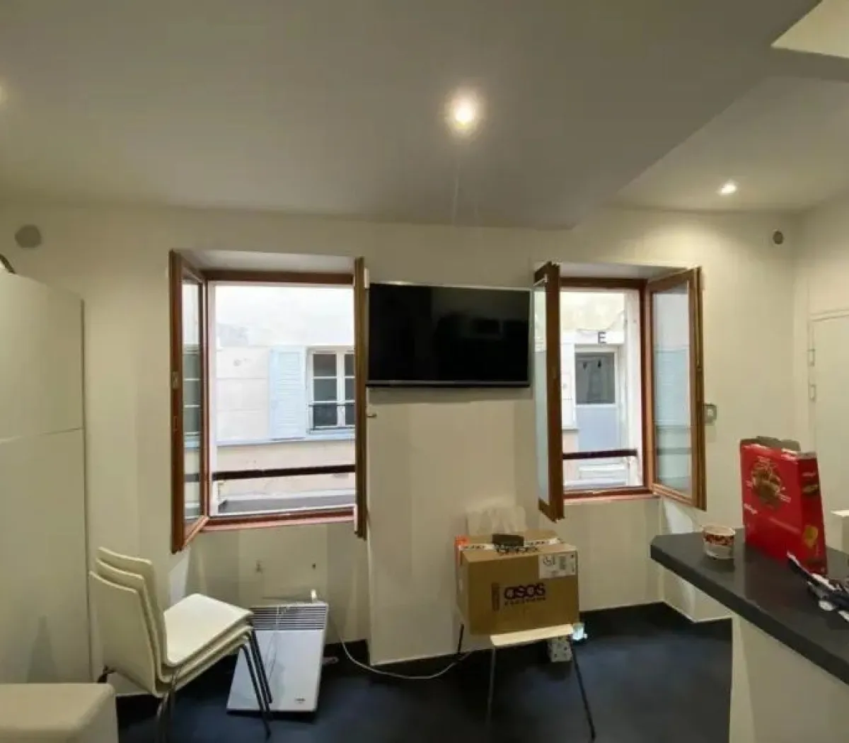 Location Paris Appartement d3383a11