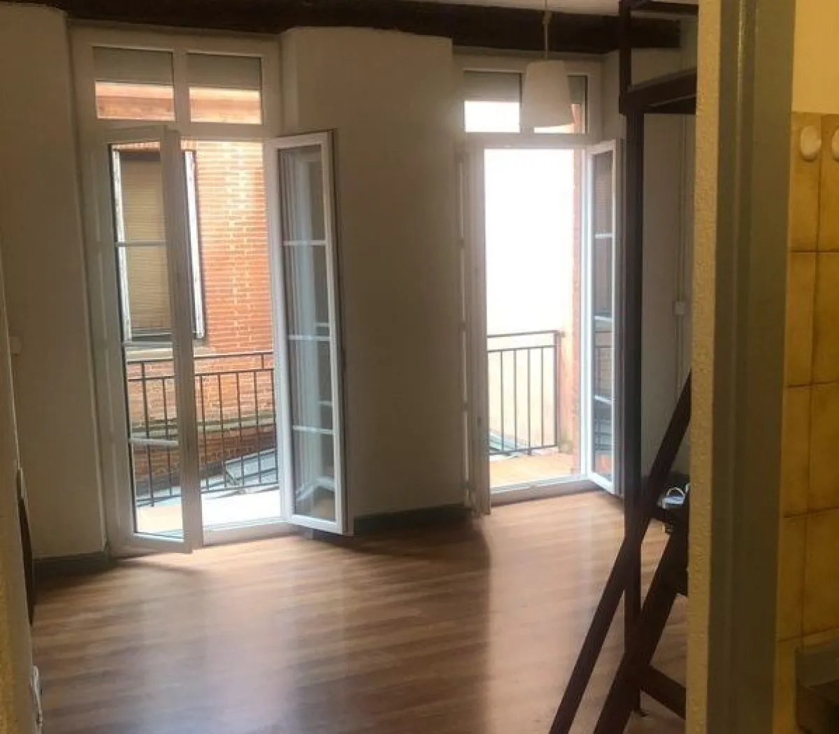 Location Toulouse Appartement d3472c1d