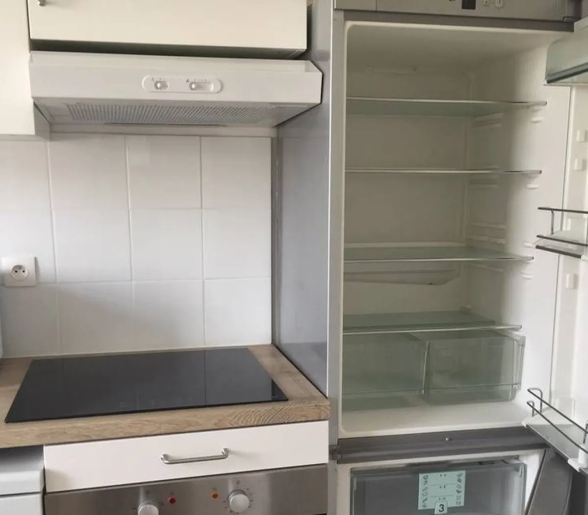 Location Suresnes Appartement d358b3d8