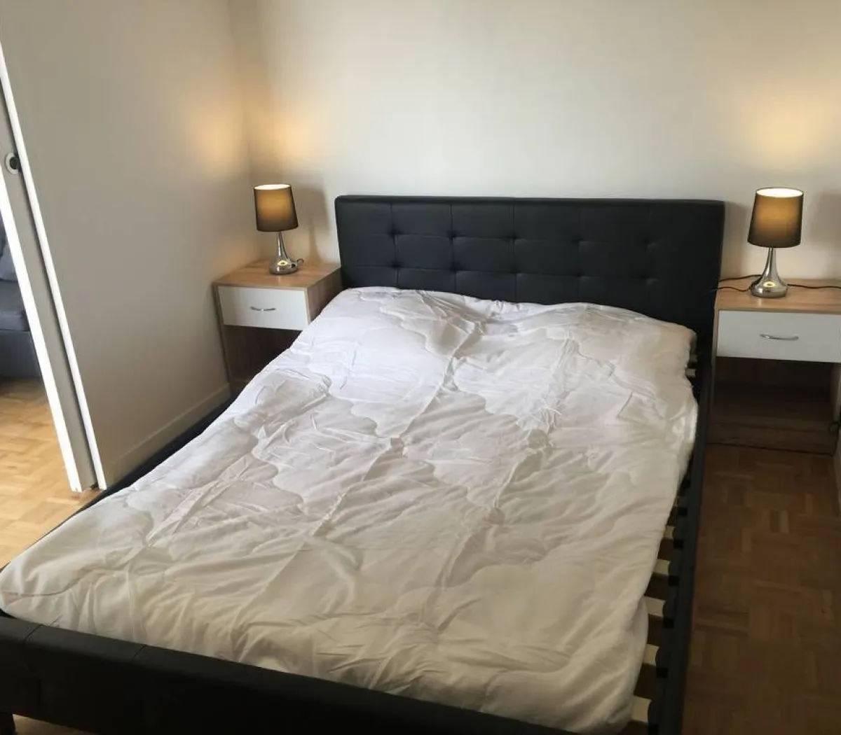 Location Suresnes Appartement d358b3d8