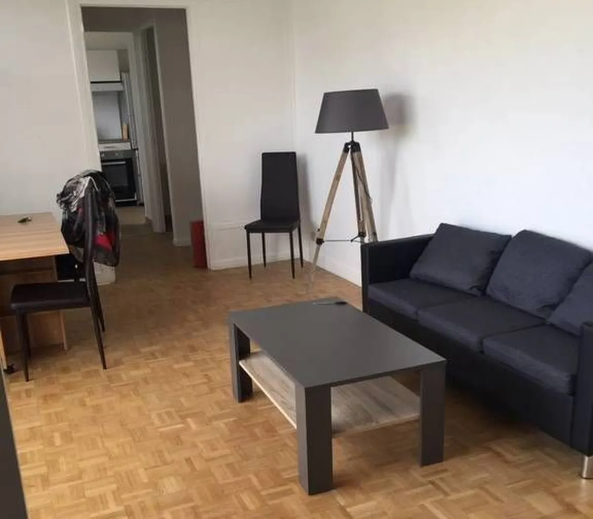 Location Suresnes Appartement d358b3d8