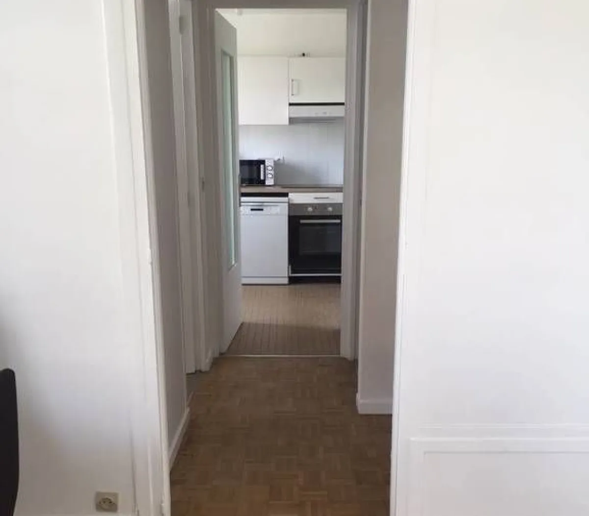 Location Suresnes Appartement d358b3d8