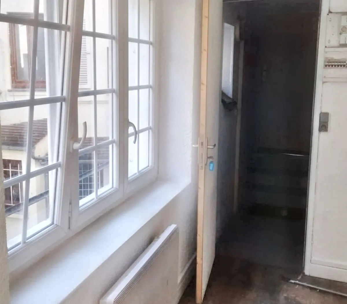 Location Fontainebleau Appartement d35b4709