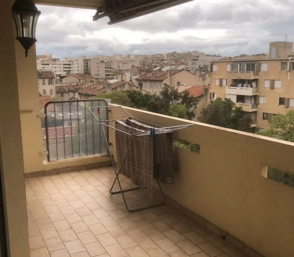 Location Marseille Appartement d3754b88