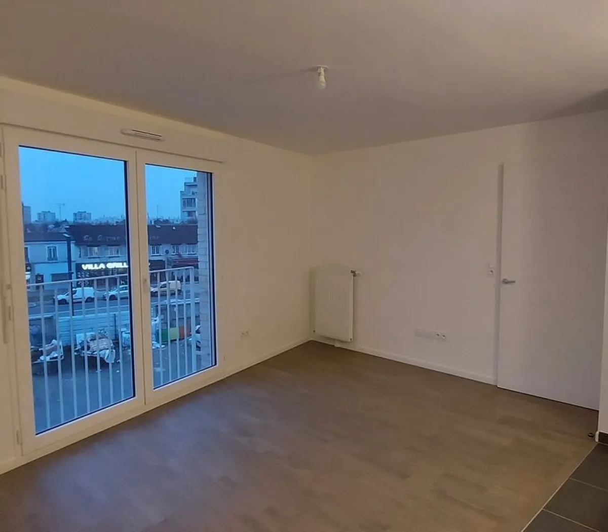Location Pantin Appartement d37b92d2