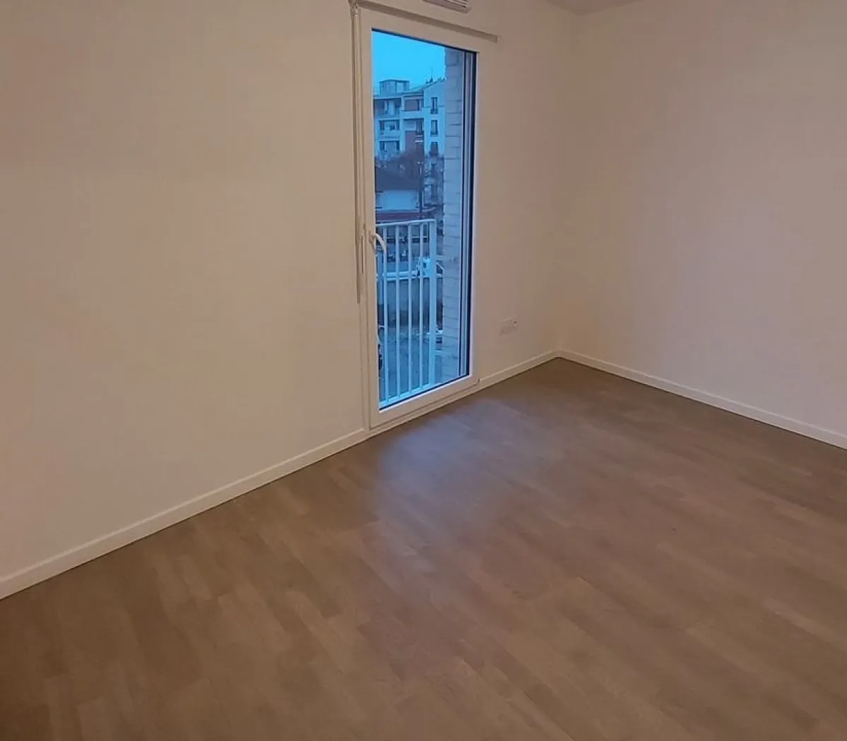 Location Pantin Appartement d37b92d2