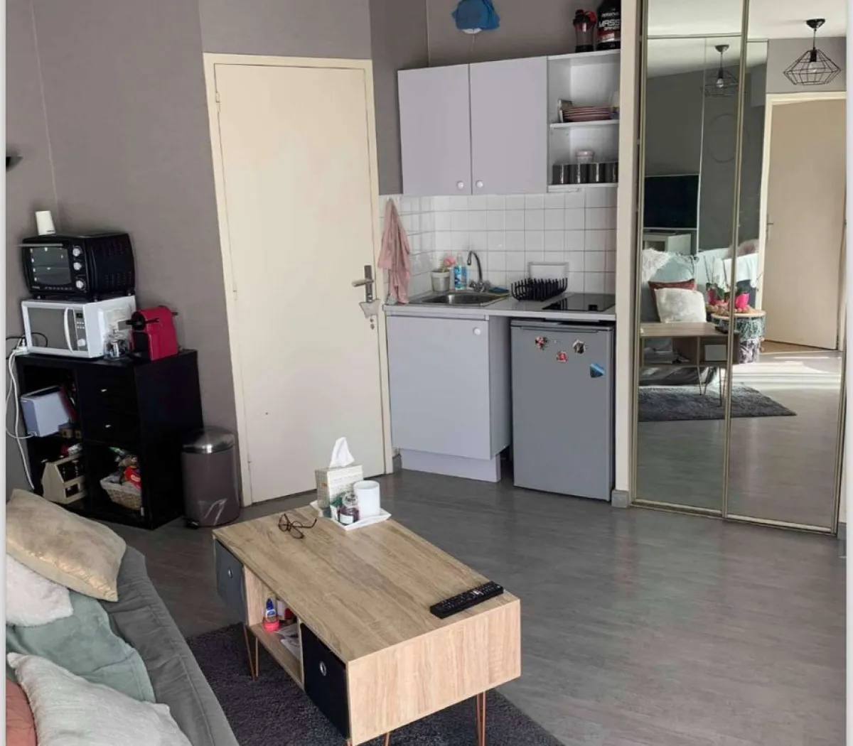 Location Rennes Appartement d3c12528