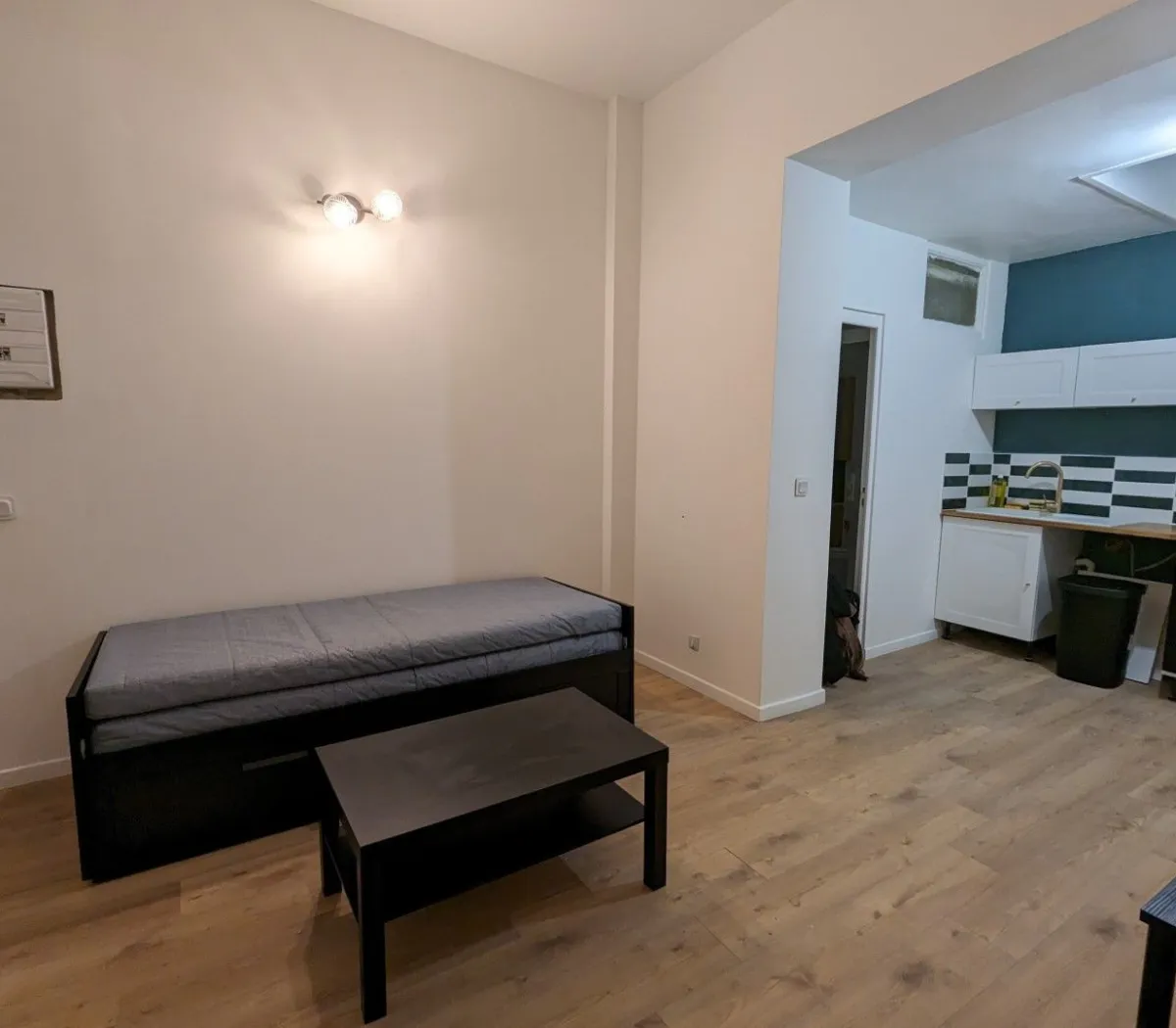 Location Lille Appartement d3e1c533