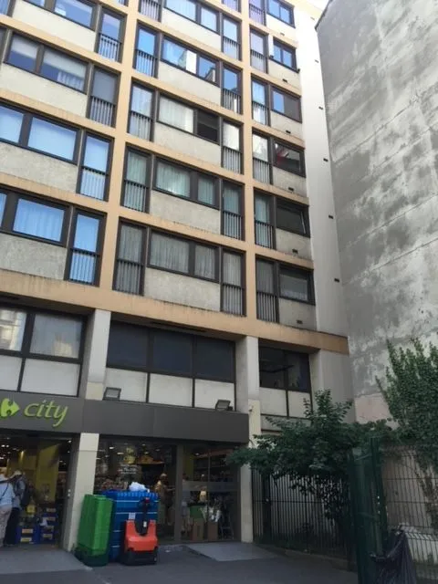 Location Paris Appartement d3ece6303