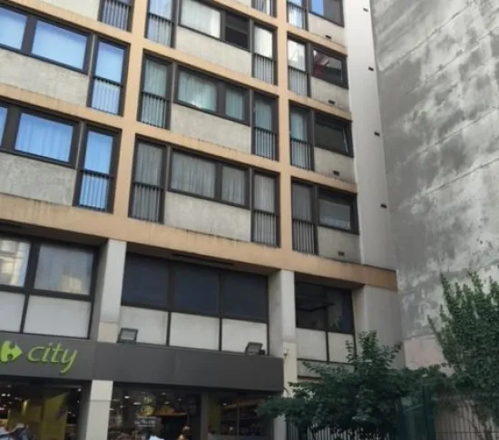 Location Paris Appartement d3ece6303